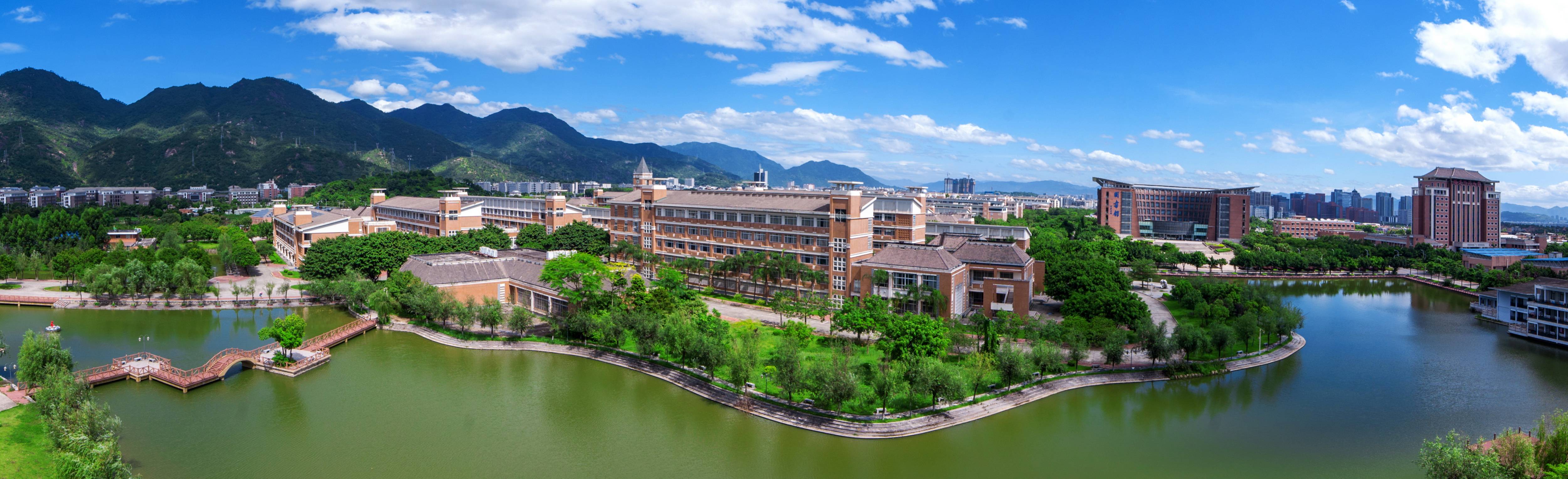 福州大学是211还是985