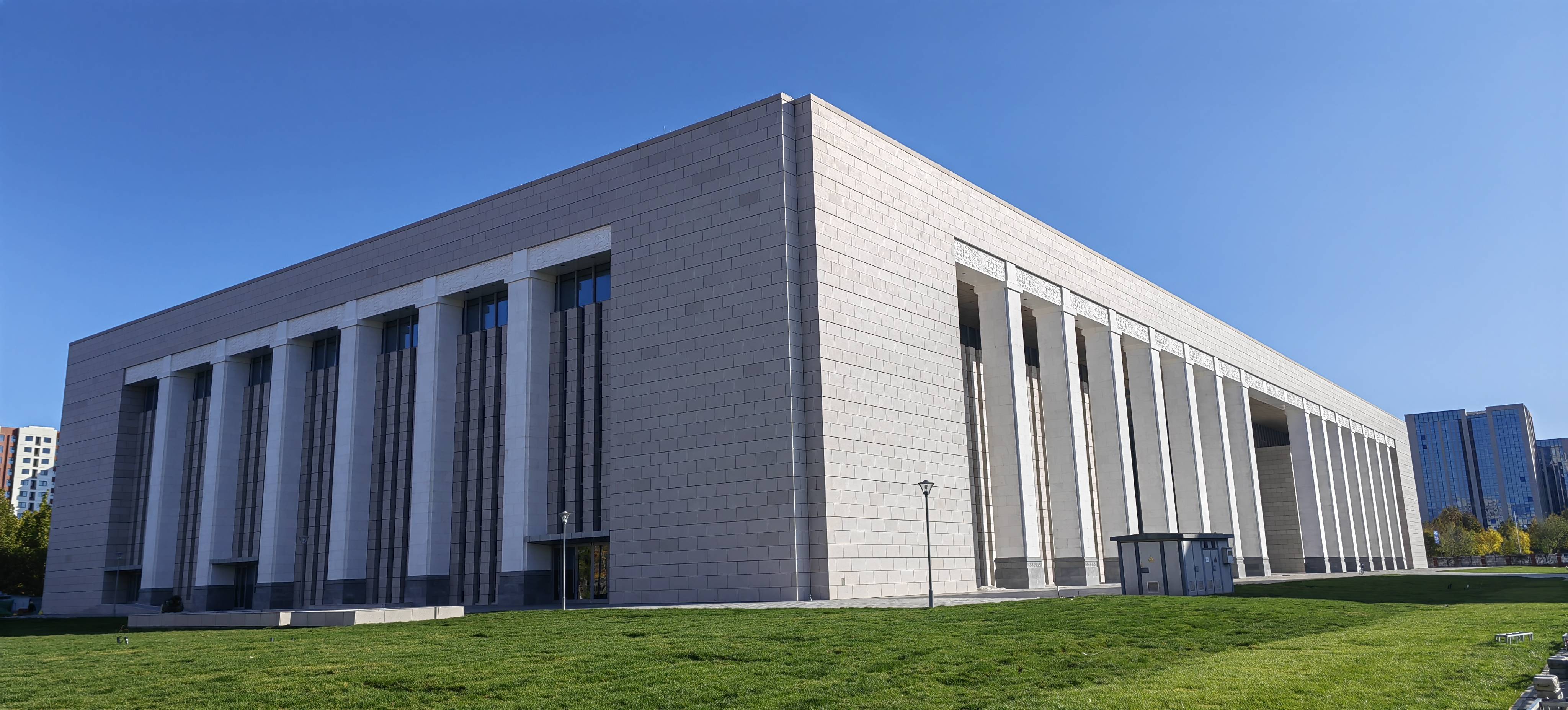 首都师范大学资源环境与旅游学院
