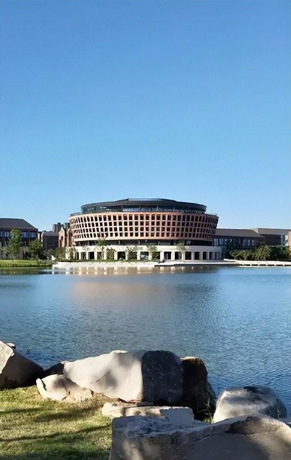 南开大学滨海学院