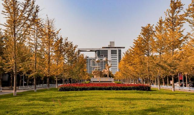 中国石油大学录取分数线