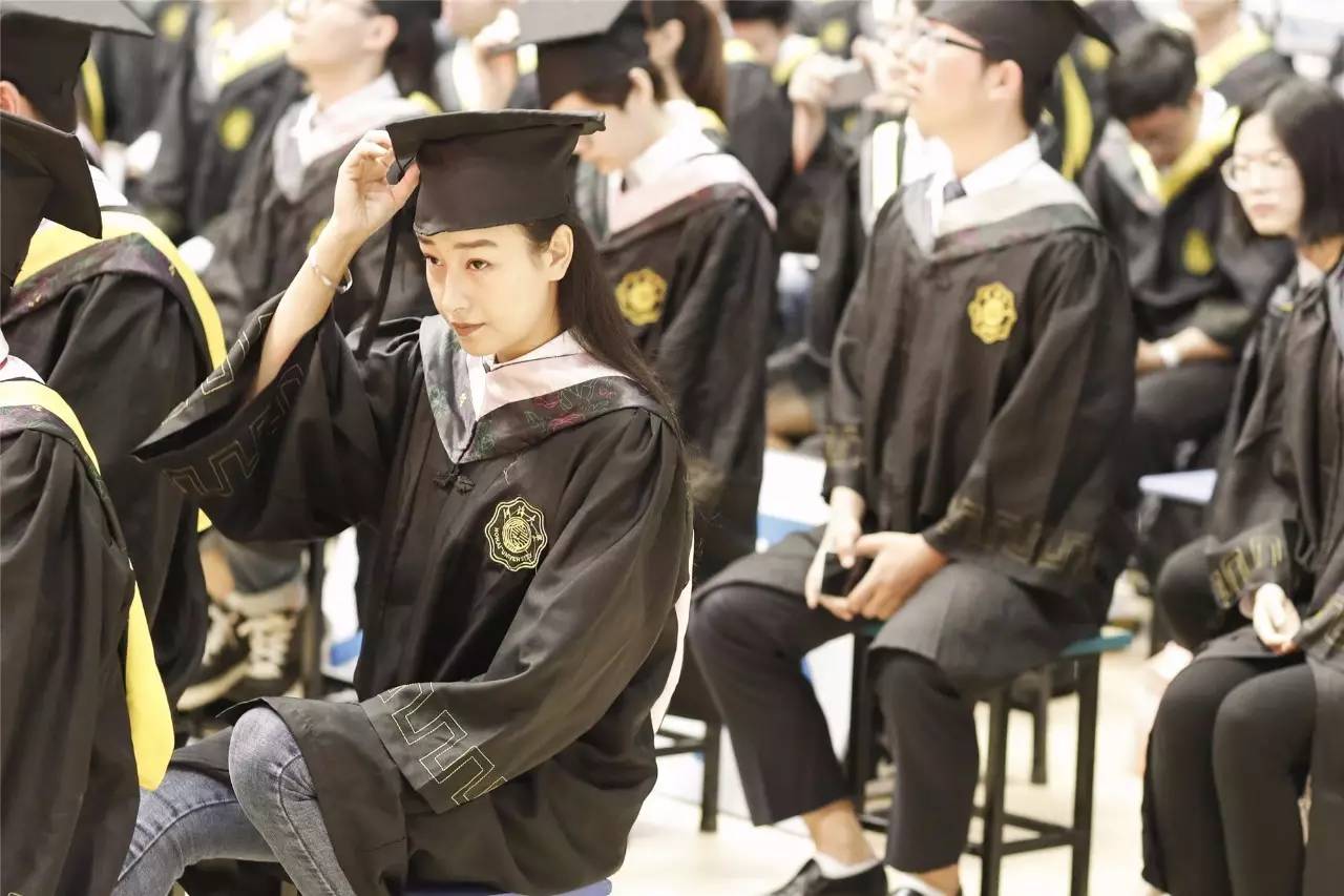 河海大学文凭含金量
