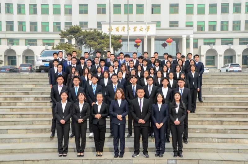 哈尔滨工业大学认可度高吗