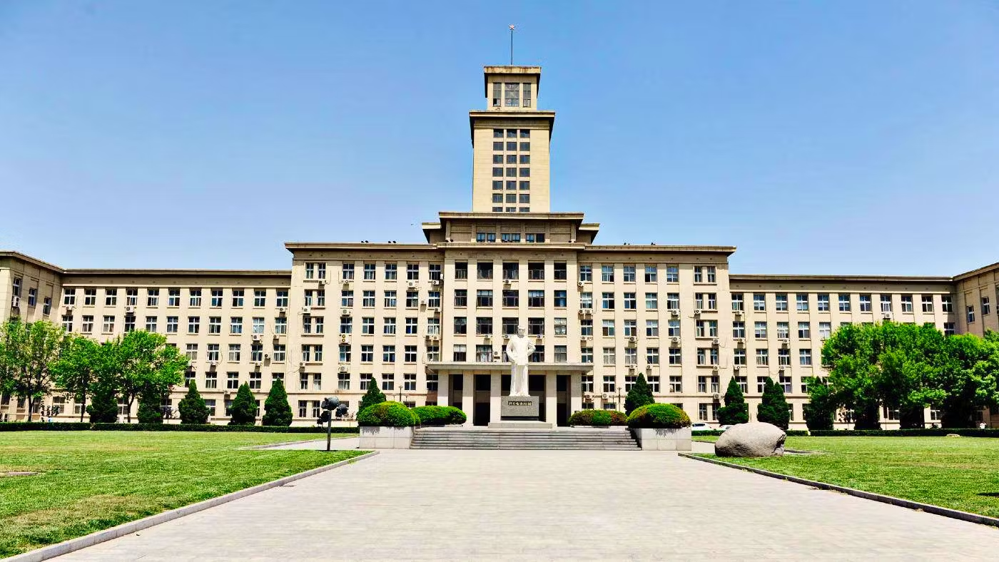 南开大学全国排名