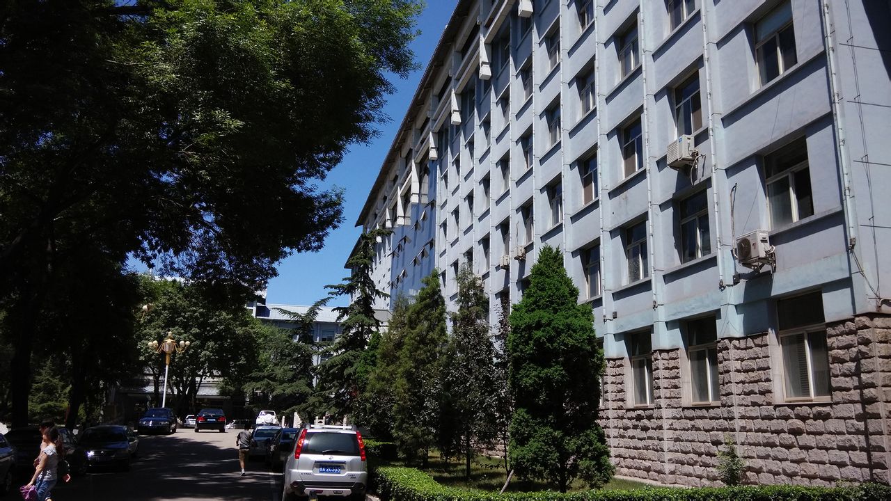 太原理工大学几年制